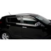 Element Window Visors 2011-16 for Kia Sportage - image 1