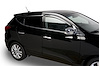 Element Window Visor 2010-15 for Hyundai Tucson - image 1