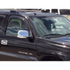 Element Window Visors 1999-06 Chevy Silverado/GMC Sierra - image 1