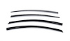 Element Window Visor 2014-16 for Kia Forte - image 1