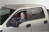 Element Window Visors 2004-08 Ford F150 - image 1