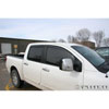 Element Window Visors 2004-14 for Nissan Titan - image 1