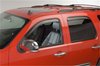 Element Window Visors 2007-14 Chevy Tahoe/GMC Yukon - image 2