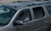 Element Window Visors 2007-13 Silverado/Sierra 1500 - image 2