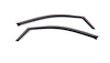 Element Window Visor 2015-2017 Chevy Tahoe/Suburban - image 1