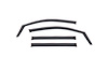 Element Window Visor 2015-2017 Chevy Suburban/GMC Yukon XL - image 1