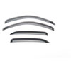 Element Window Visors 2004-12 Chevy Colorado/GMC Canyon - image 1