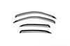 Element Window Visors 2007-13 Chevy Avalanche - image 1
