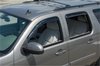 Element Window Visors 2007-13 Chevy Avalanche - image 2