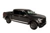 Tinted Window Visors Ford F150-Super Crew Set of 4 - image 2