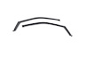 Tinted Window Visors Ford Super Duty-CrewCab / Super Cab / Regular Cab Front Only - image 1