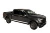 Tinted Window Visors Ford F150-Super Cab Set of 4 - image 2