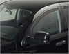 Element Window Visors 2002-08 Dodge Ram 1500 - image 1