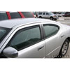 Element Window Visors 2005-10 Dodge Charger - image 1