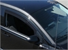 Element Window Visors 2007-12 Dodge Caliber - image 1