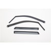 Element Window Visors 2009-14 Ford F150 - image 1