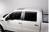 Element Window Visors 2011-14 Ford F150 - image 1