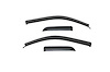 Element Window Visors 2011-14 Ford F150 - image 1