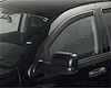 Element Window Visors 2006-08 Dodge Ram Mega Cab - image 1