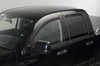 Element Window Visors 2006-08 Dodge Ram Mega Cab - image 2