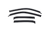 Element Window Visors 2011-14 Chrysler 300C - image 1