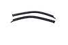 Element Window Visors 2011-14 Chrysler 300C - image 1