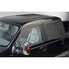 Element Window Visors 1999-16 Ford F-Series Super Duty - image 1
