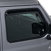 Element Tin Window Visors - image 1
