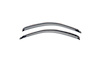 Element Window Visors 2014-2017 Chevy Silverado/GMC Sierra 1500