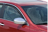 Element Window Visors 2007-11 Toyota Camry
