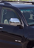 Tinted Window Visors Toyota 4Runner Front Only - image 1