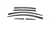 Element Window Visors 2013-15 Honda CR-V - image 1