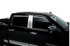 Element Window Visors 2014-2017 Chevy Silverado/GMC Sierra 1500 - image 1
