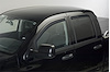 Element Window Visors 2014-2017 Chevy Silverado/GMC Sierra 1500 - image 1