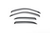Element Window Visors 2014-2017 Chevy Silverado/GMC Sierra 1500 - image 2