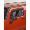 Element Window Visors 2005-09 Hummer H3 - image 1