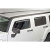 Element Window Visors 2005-09 Hummer H3 - image 1