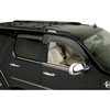 Element Window Visors 2007-13 Cadillac Escalade EXT - image 1