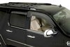 Element Window Visors 2007-14 Cadillac Escalade Standard - image 2