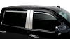 Element Tin Window Visors - image 1