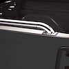 SSR Locker Side Rails - image 1