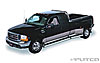 Master Boss Running Boards Box board only - image 1
