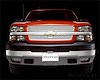 Designer FX Grille 2003-04 Chevy Silverado 2500/3500 - image 1