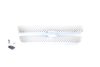 Designer FX Grille 2003-04 Chevy Silverado 2500/3500 - image 2
