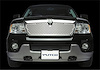 Designer FX Grille 2002-05 Chevy Trailblazer - image 1