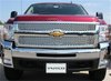 Designer FX Grille 2007-10 Chevy Silverado 2500/3500 - image 2