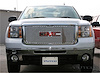 Designer FX Grille 2007-10 GMC Sierra 2500/3500 - image 1