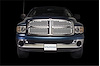 Designer FX Grille 2002-08 GMC Envoy - image 1