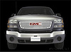 Designer FX Grille 2003-06 GMC Sierra - image 1