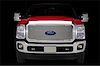 Designer FX Grille 2011-16 Ford F-Series Super Duty - image 1